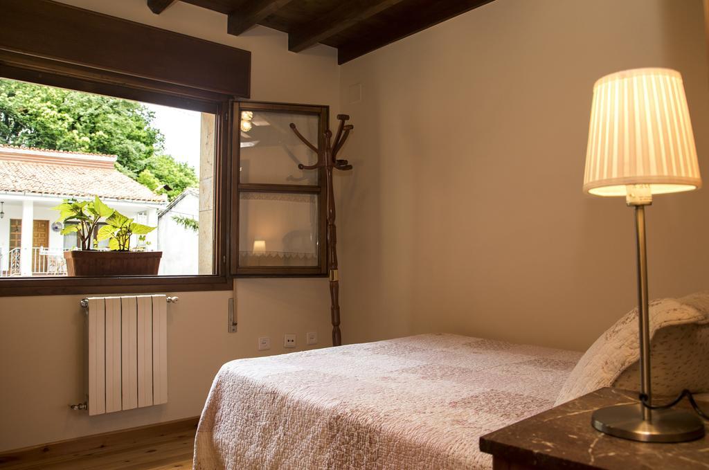 Casa Rural La Regoria กาเรญา เด กาบราเลส ภายนอก รูปภาพ
